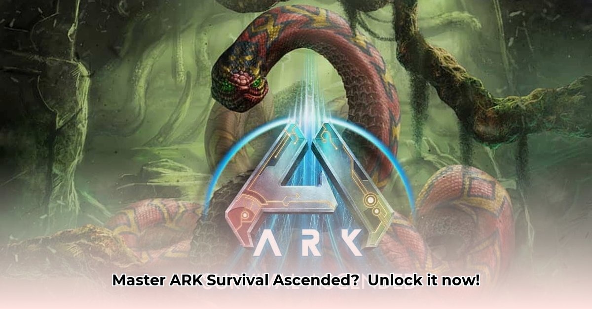 ark-survival-ascended-key
